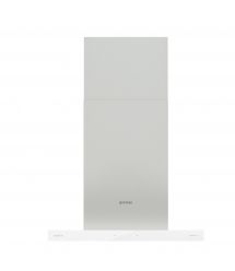 Каминная вытяжка Gorenje WHT6SYW/Simplicity/650 m?/h/60 см/3 скор./сенсорн.упр/белая