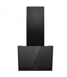 Встр.настенная камин. вытяж.Gorenje WHI6SYB/Simplicity/650 m2/h/60 см/3 скор./сенсорн.упр/черная