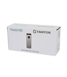 Вызывная панель Tantos Triniti HD