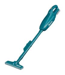 Пылесос Makita CL107FDZ, 10.8В, 500мл, CXT, без АКБ