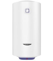 Водонагреватель Ariston BLU1 R 100 V 1.5 К PL DRY,100 л, круглый, сухой тэн, мех. упр-ние, C, Италия