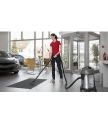 Пылесос Karcher NT 30/1 Me Classic. влажная/сухая уборка