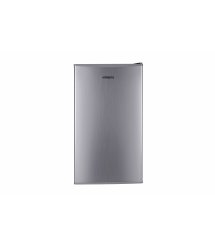 Холодильник однокамерний Ardesto DFM-90X /Вх85, Шх47, Гх45/ статика/мех.управл./93л/А+/нерж.
