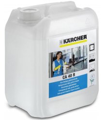 Cредство для чистки стекол Karcher CA 40 R (5 л)