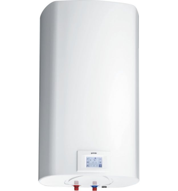 Водонагреватель Gorenje OGB100SMV9 100 л, сухой тэн, электр. упр-ние, сенсорный дисплей, EcoSmart, C