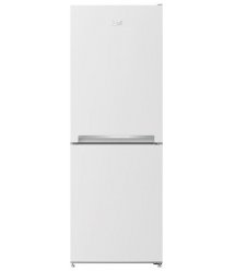 Холодильник двухкамерный Beko RCSA240K20W - 153x54/статика/229 л/А+/белый