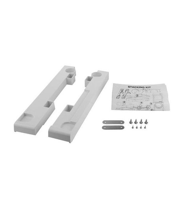 Candy Комплект полок для з'єднання пральних та сушильних машин (34-45 см)