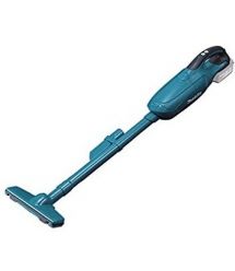 Пылесос Makita DCL182Z, 18В, 500мл, LXT 18, без АКБ