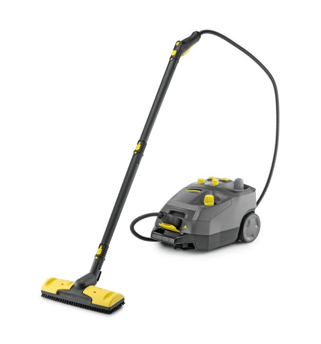 Пароочиститель SG 4/4 Karcher, 2300Вт, 8кг