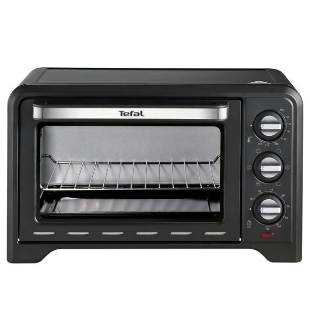 Печь электрическая Tefal OF444834 Optimo