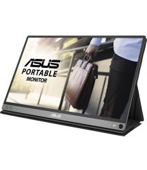 Монитор LCD 15.6" Asus MB16AP USB-C, IPS, 1920x1080, 7800mAh