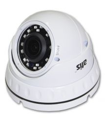 IP-відеокамера 2 Мп ATIS ANVD-2MVFIRP-30W/2.8-12 Pro для системи IP-відеоспостереження
