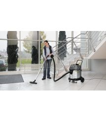 Пылесос Karcher NT 50/2 Me Classic Edition, влажная/сухая уборка