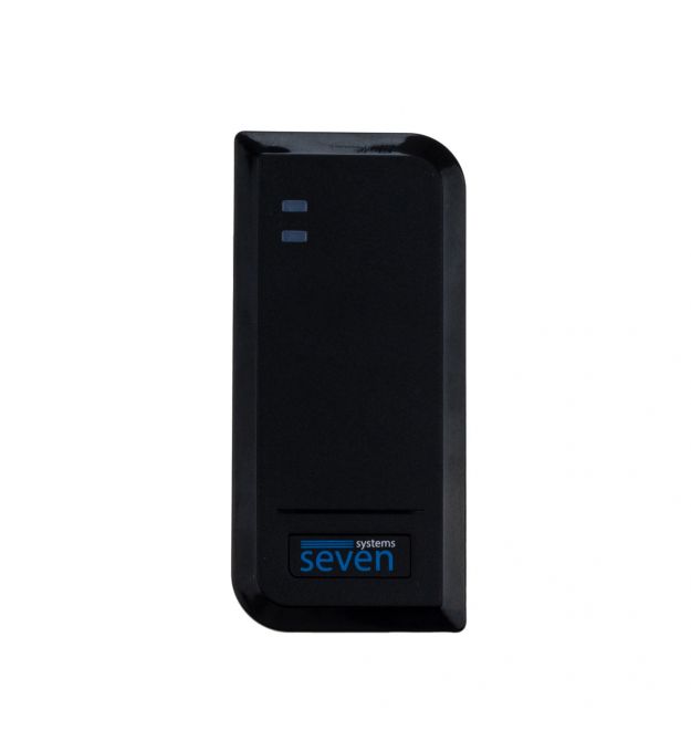 Контроллер + считыватель SEVEN CR-772b