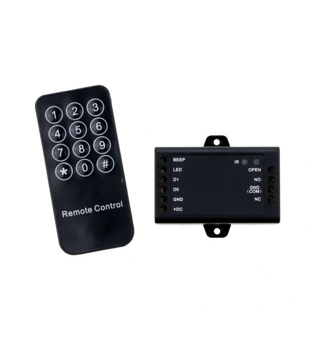 Контроллер SEVEN CR-770