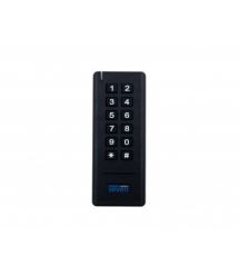 Беспроводная клавиатура со встроенным считывателем SEVEN Lock SK-7712b