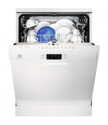 Посудомоечная машина Electrolux ESF9552LOW отдельностоящая/шир. 60 см/13 компл./A+/6 прогр./дисплей