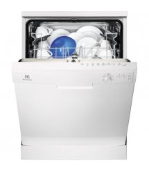 Посудомоечная машина Electrolux ESF9526LOW отдельностоящая/шир. 60 см/13 компл./A+/5 прогр./белая