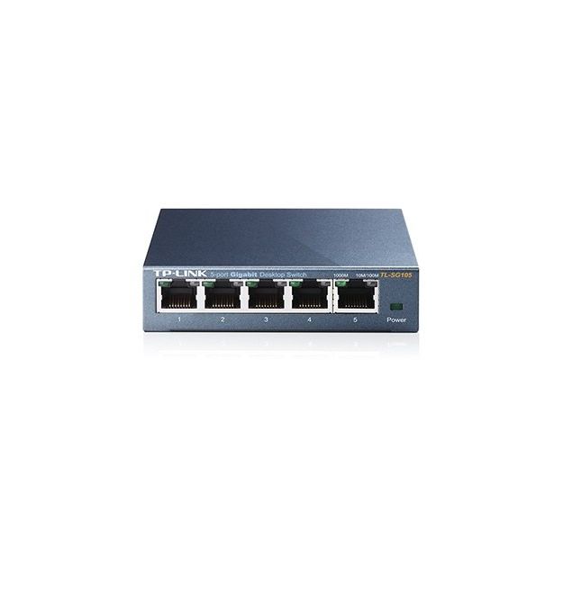 TP-Link TL-SG105