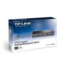 TP-Link TL-SG1024D