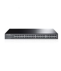 TP-Link Комутатор TL-SF1048 48xFE некерований 19" 1U