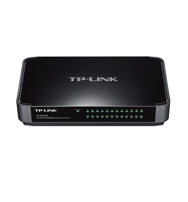 TP-Link TL-SF1024M