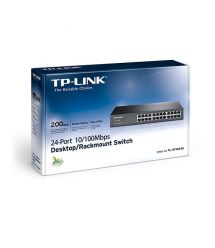 TP-Link TL-SF1024D