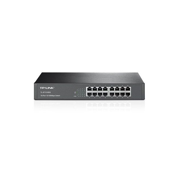 TP-Link TL-SF1016DS