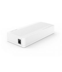 Коммутатор TENDA S108 8xFE, Desktop, Неуправляемый