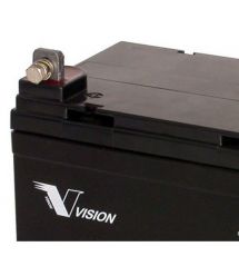 Аккумуляторная батарея Vision FM 12V 33Ah