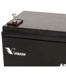 Аккумуляторная батарея Vision FM 12V 75Ah