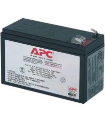 Акумуляторна свинцево-кислотна батарея для ДБЖ APC RBC2