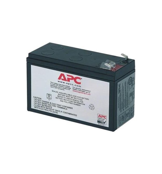 Аккумуляторная свинцово-кислотная батарея для ИБП APC RBC2