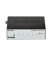 D-Link DGS-1005D