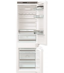 Холодильник встраиваемый Gorenje NRKI2181A1 /комби /177 см./А+/NoFrost-мороз.отд/электр.упр-ние