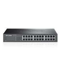 TP-Link Комутатор TL-SG1024DE 24xGE EasySmart 13" 1U