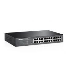 TP-Link Комутатор TL-SG1024DE 24xGE EasySmart 13" 1U