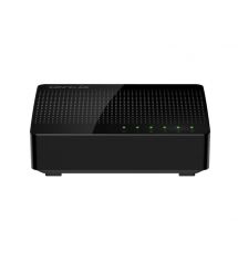Коммутатор TENDA SG105 5xGE, Desktop, Неуправляемый