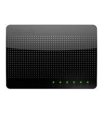 Коммутатор TENDA SG105 5xGE, Desktop, Неуправляемый