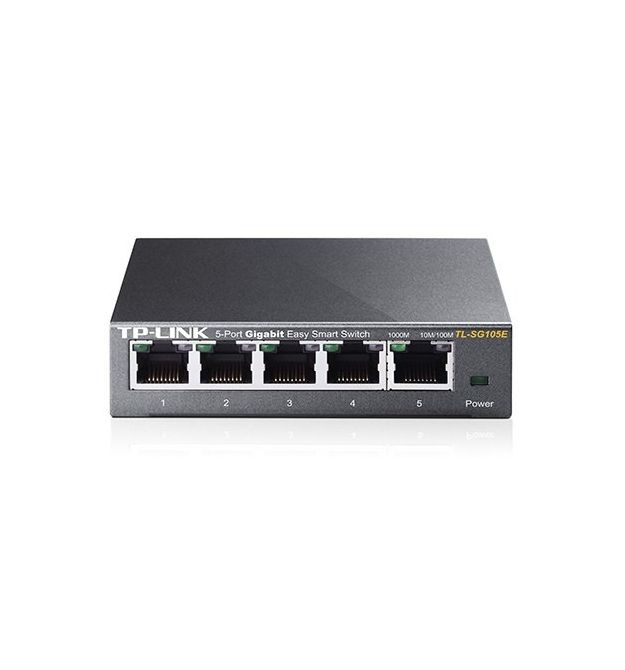 TP-Link TL-SG105E