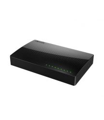 Коммутатор TENDA SG108 8xGE, Desktop, Неуправляемый