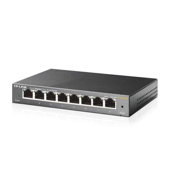 TP-Link TL-SG108E