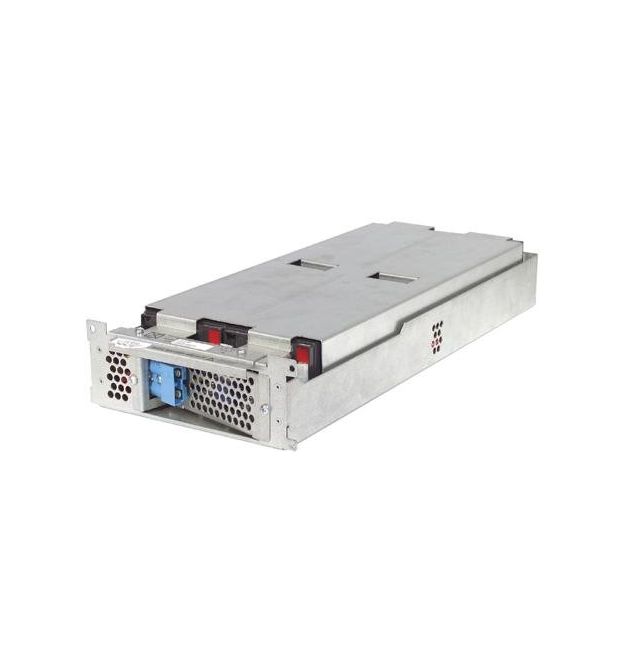 Сменный блок аккумуляторов для ИБП APC RBC43