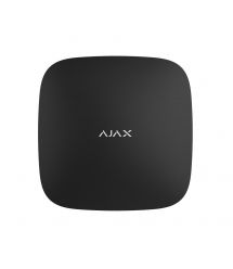 Централь системы Ajax Hub black