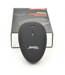 Мышь беспроводная JEDEL W530, Q100