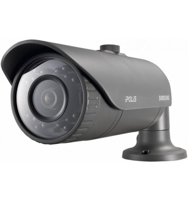 IP - камера Hanwha SNO-6011RP/AC,2 Mp, WN3, IR, WDR
