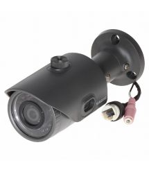 IP - камера Hanwha SNO-L6013RP/AC, 2M,Fixed 3.6mm, Irdistance 20m POE, IP66,ICR