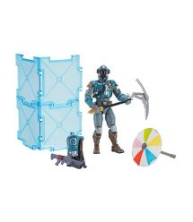 Fortnite Колекційна фігурка Survival Kit The Visitor, 10 см.