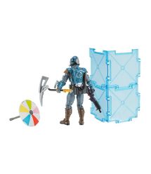 Fortnite Колекційна фігурка Survival Kit The Visitor, 10 см.