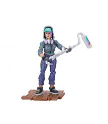 Коллекционная фигурка Jazwares Fortnite Solo Mode Teknique, 10 см.